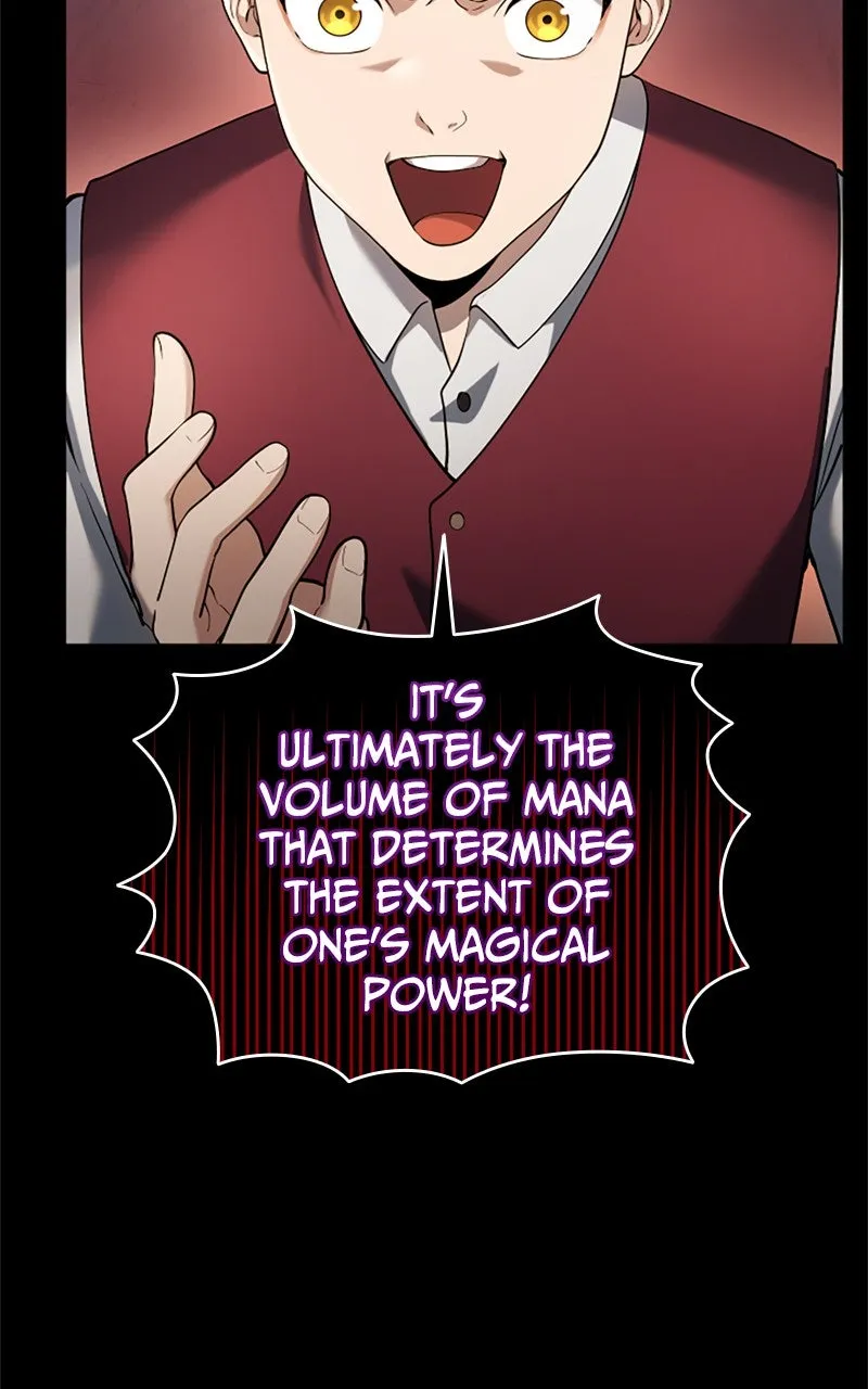 Regression of the Close Combat Mage Chapter 44 page 129 - 