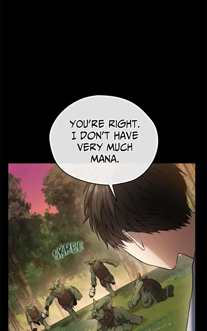 Regression of the Close Combat Mage Chapter 44 page 130 - 