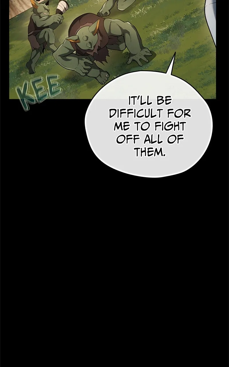Regression of the Close Combat Mage Chapter 44 page 131 - 
