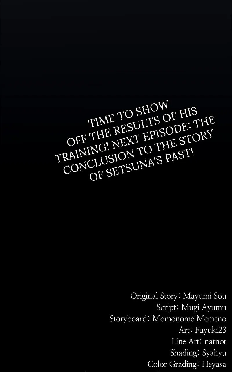Regression of the Close Combat Mage Chapter 44 page 139 - 