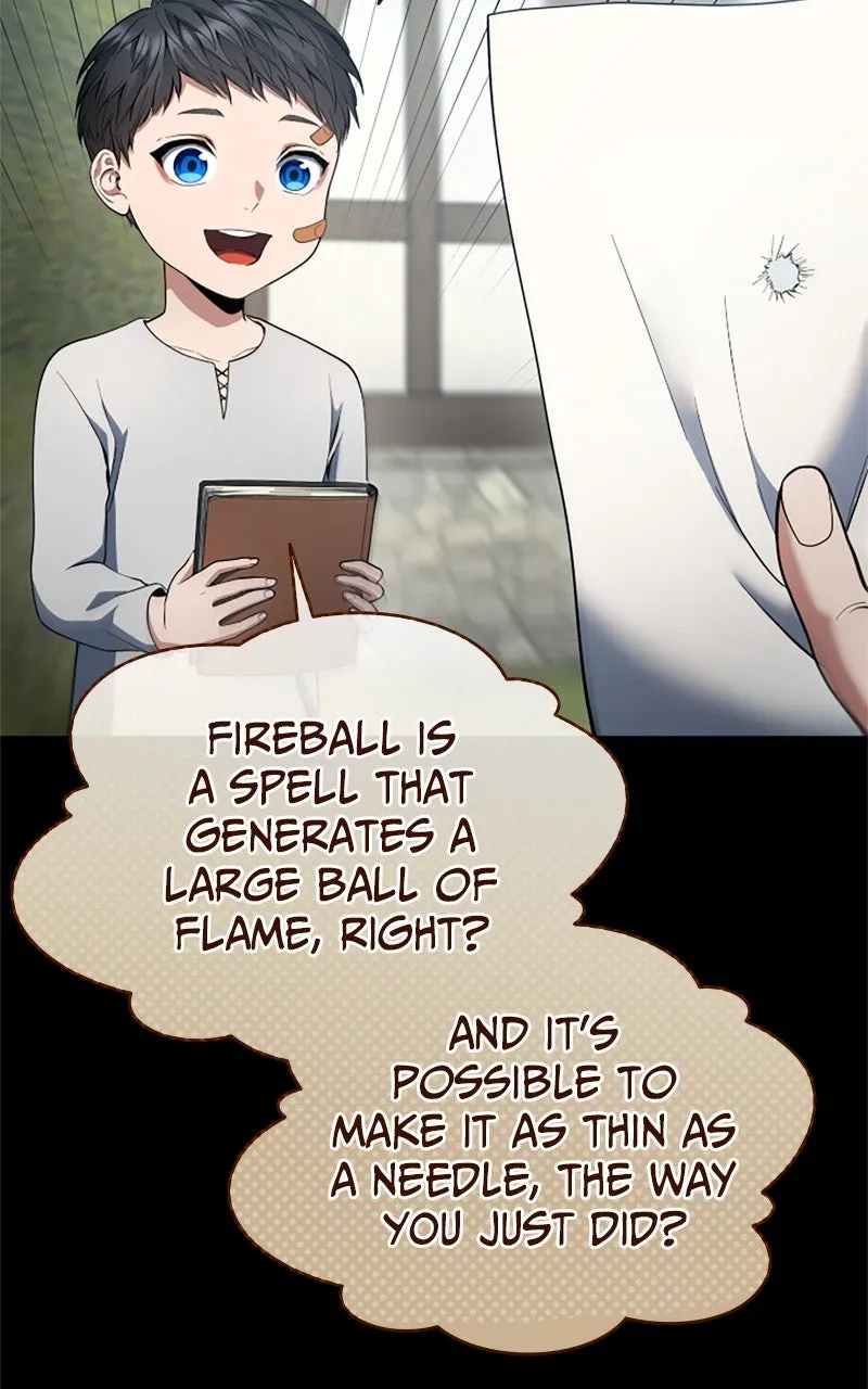 Regression of the Close Combat Mage Chapter 44 page 17 - 
