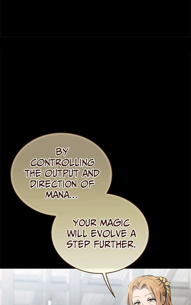 Regression of the Close Combat Mage Chapter 44 page 18 - 
