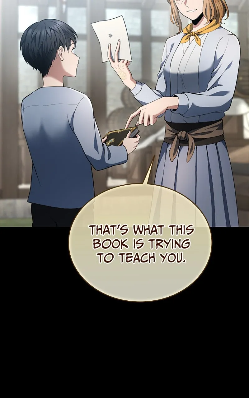 Regression of the Close Combat Mage Chapter 44 page 19 - 