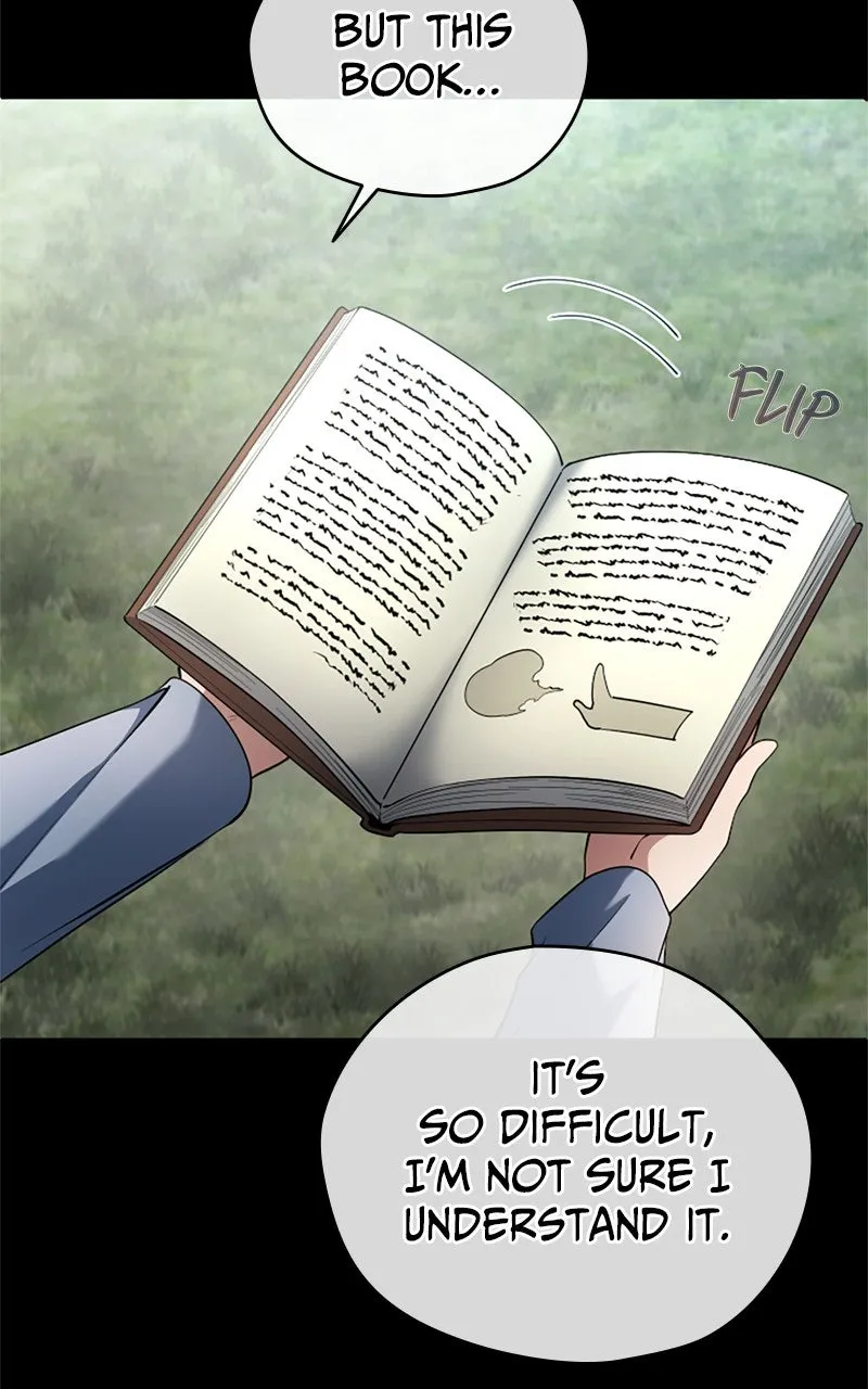 Regression of the Close Combat Mage Chapter 44 page 23 - 