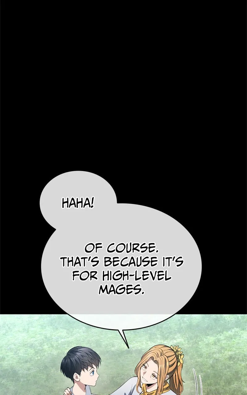 Regression of the Close Combat Mage Chapter 44 page 24 - 