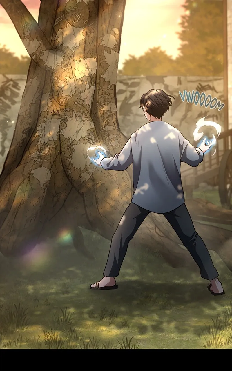 Regression of the Close Combat Mage Chapter 44 page 31 - 