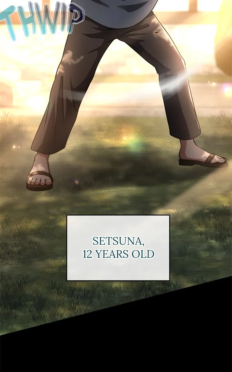 Regression of the Close Combat Mage Chapter 44 page 34 - 