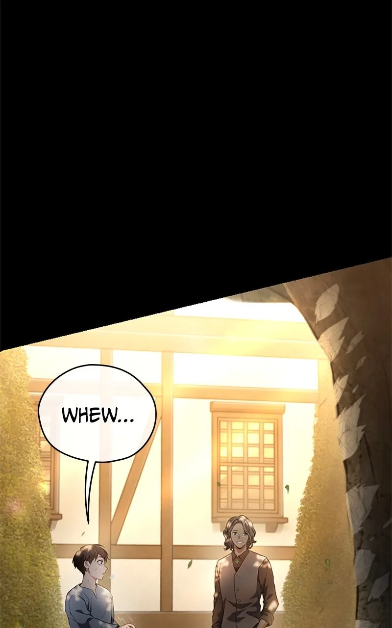 Regression of the Close Combat Mage Chapter 44 page 35 - 