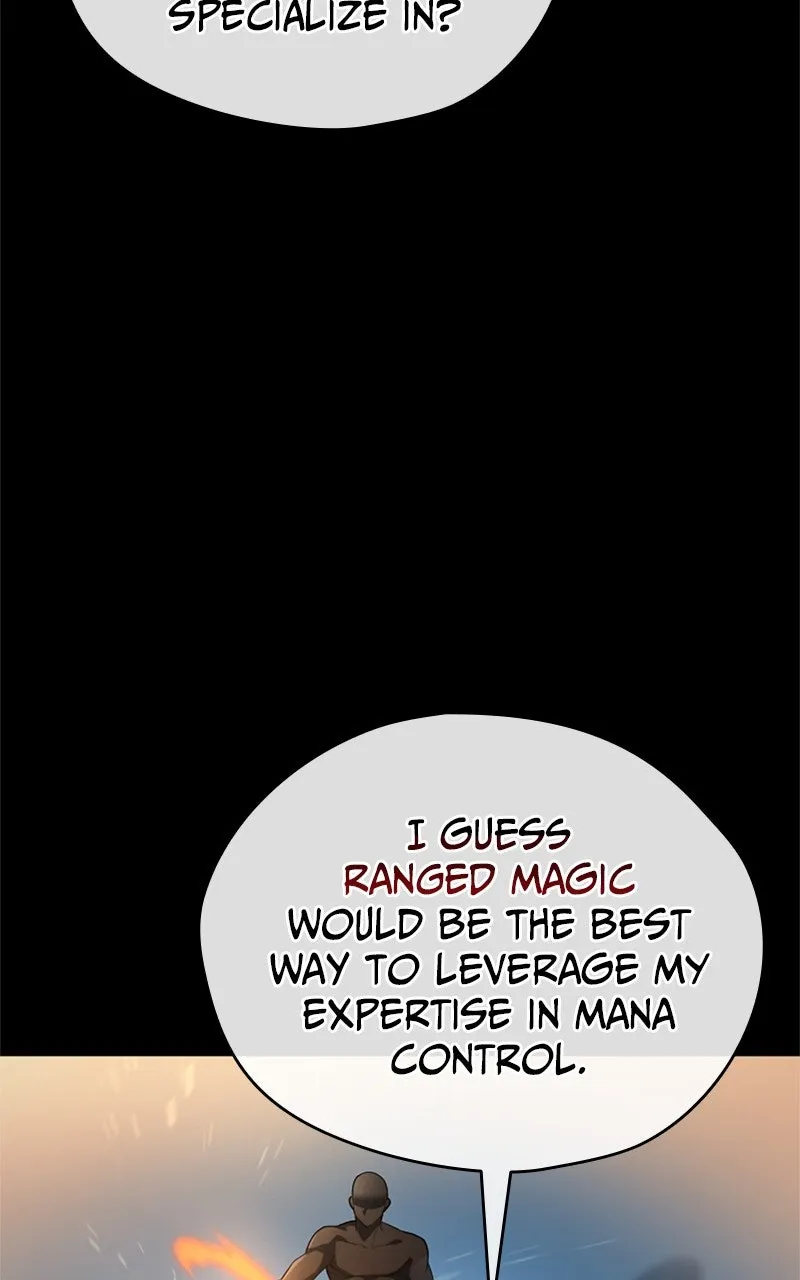 Regression of the Close Combat Mage Chapter 44 page 38 - 