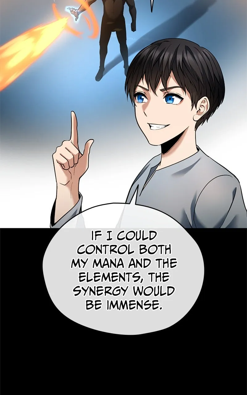 Regression of the Close Combat Mage Chapter 44 page 39 - 