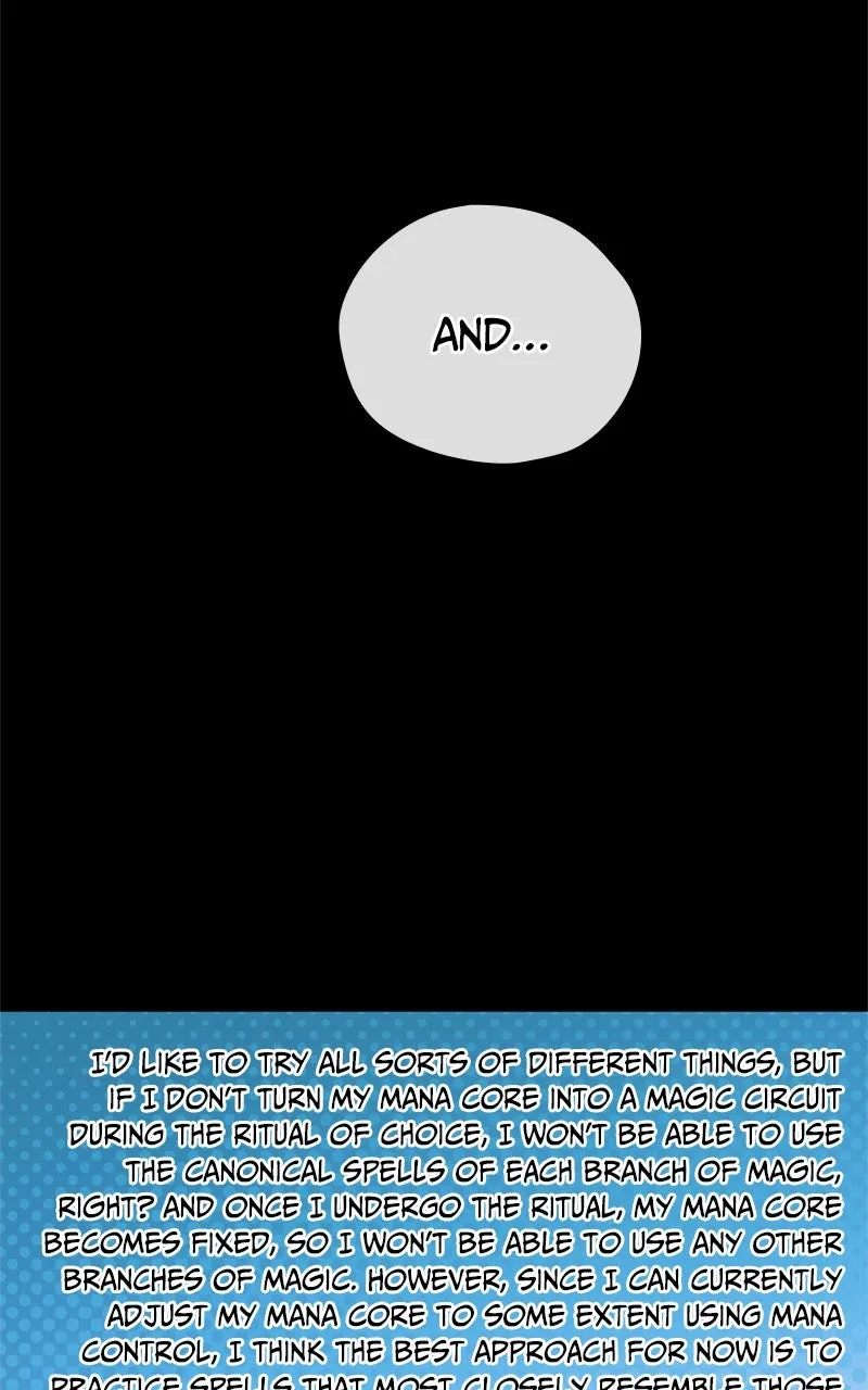 Regression of the Close Combat Mage Chapter 44 page 40 - 