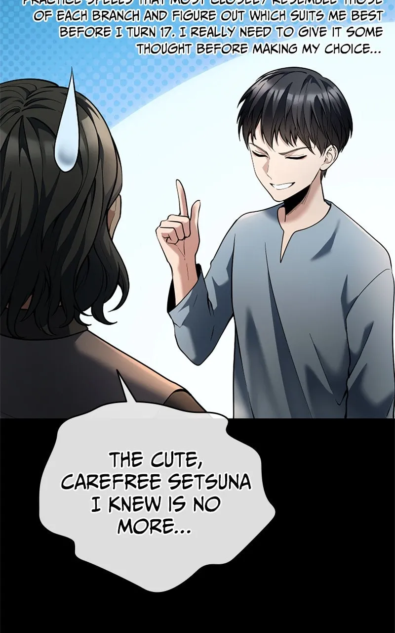 Regression of the Close Combat Mage Chapter 44 page 41 - 
