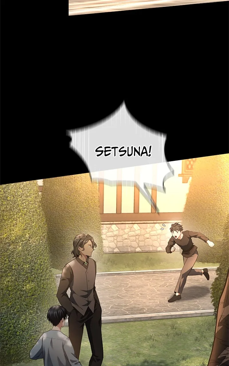 Regression of the Close Combat Mage Chapter 44 page 43 - 