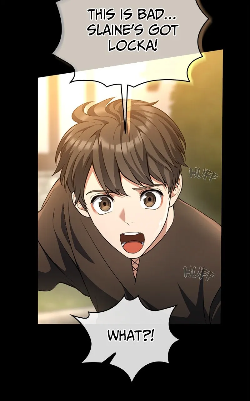 Regression of the Close Combat Mage Chapter 44 page 45 - 