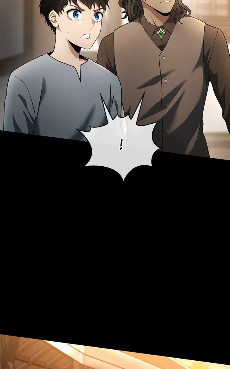 Regression of the Close Combat Mage Chapter 44 page 47 - 