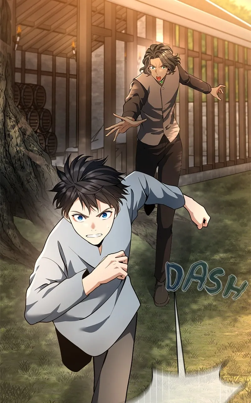 Regression of the Close Combat Mage Chapter 44 page 48 - 