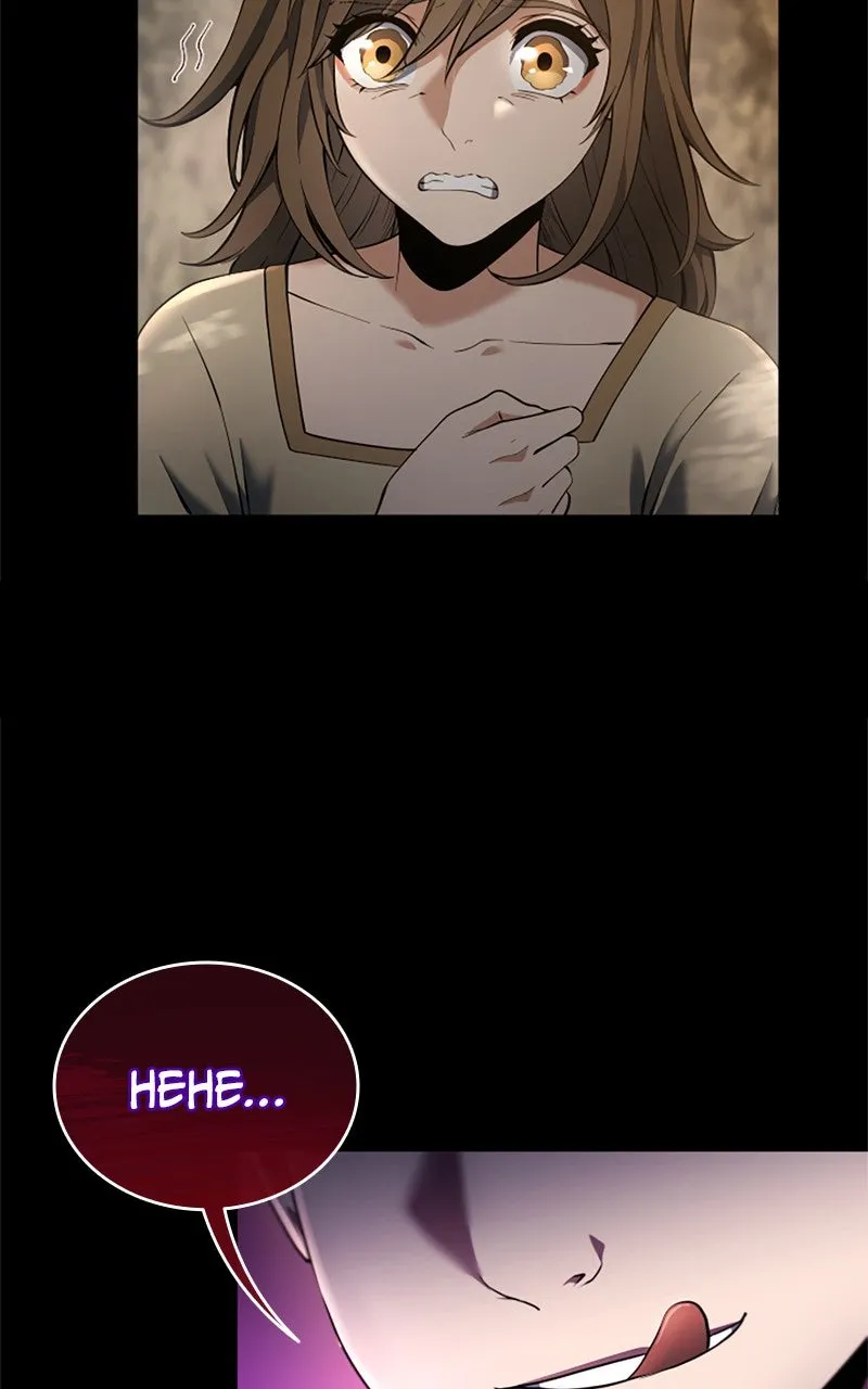 Regression of the Close Combat Mage Chapter 44 page 52 - 