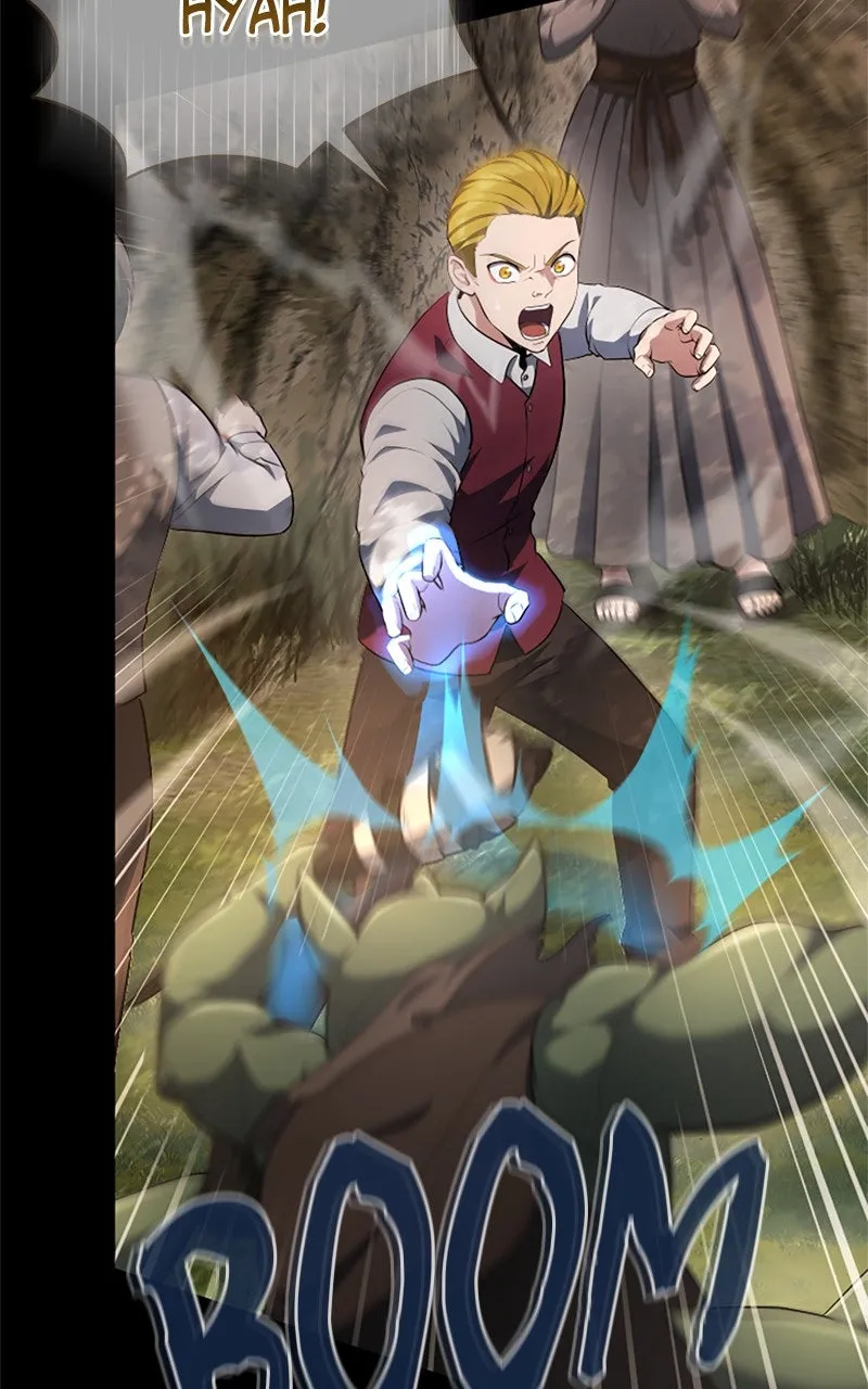 Regression of the Close Combat Mage Chapter 44 page 63 - 