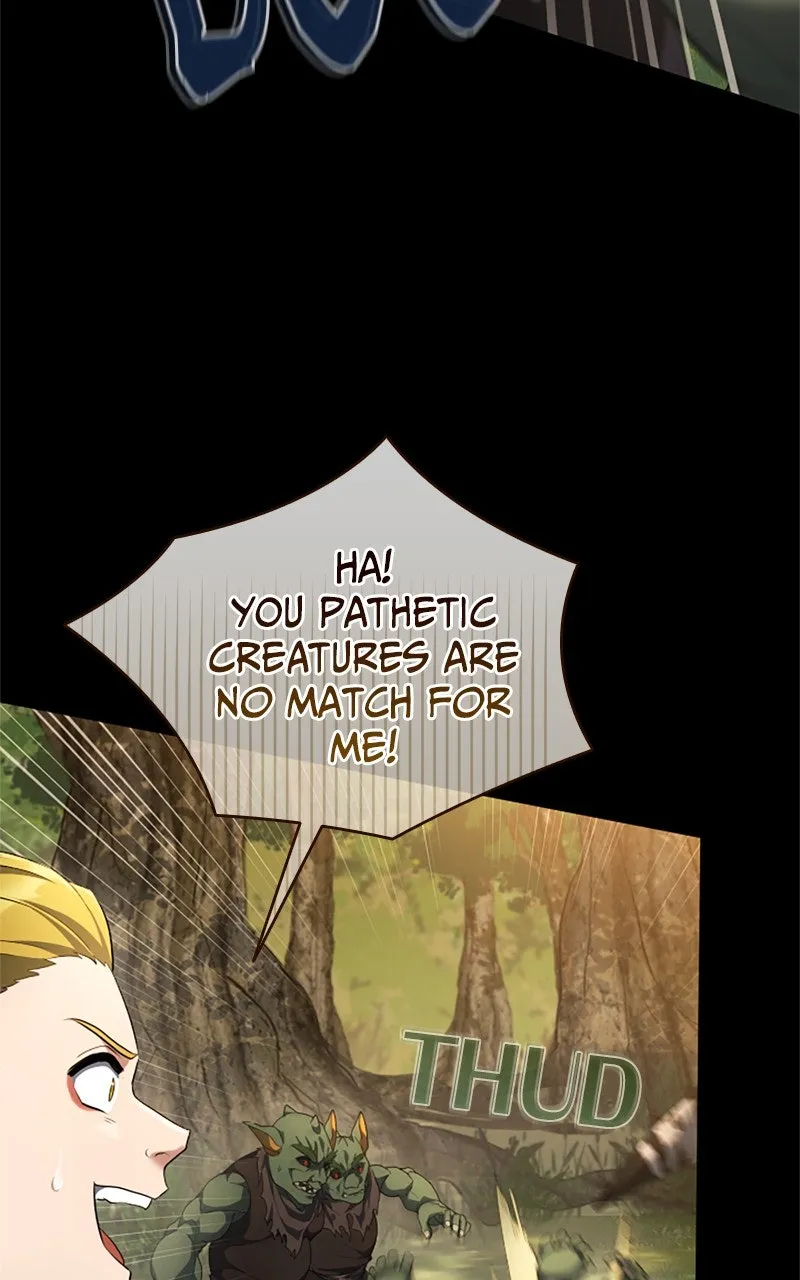 Regression of the Close Combat Mage Chapter 44 page 64 - 