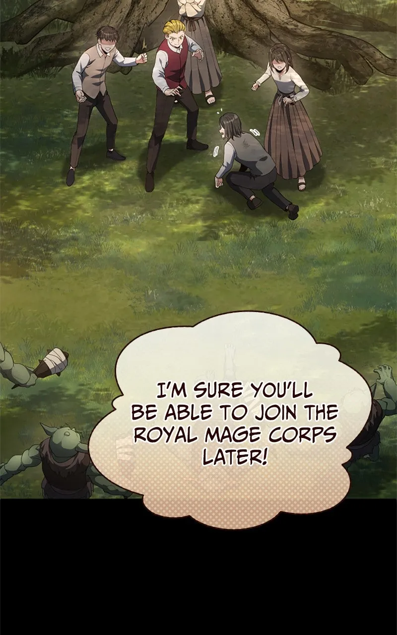 Regression of the Close Combat Mage Chapter 44 page 68 - 