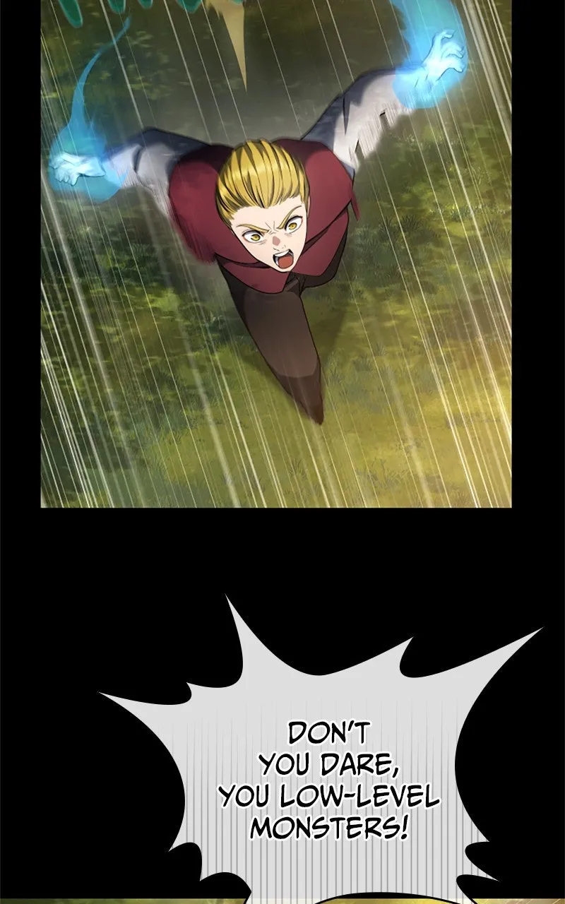 Regression of the Close Combat Mage Chapter 44 page 71 - 