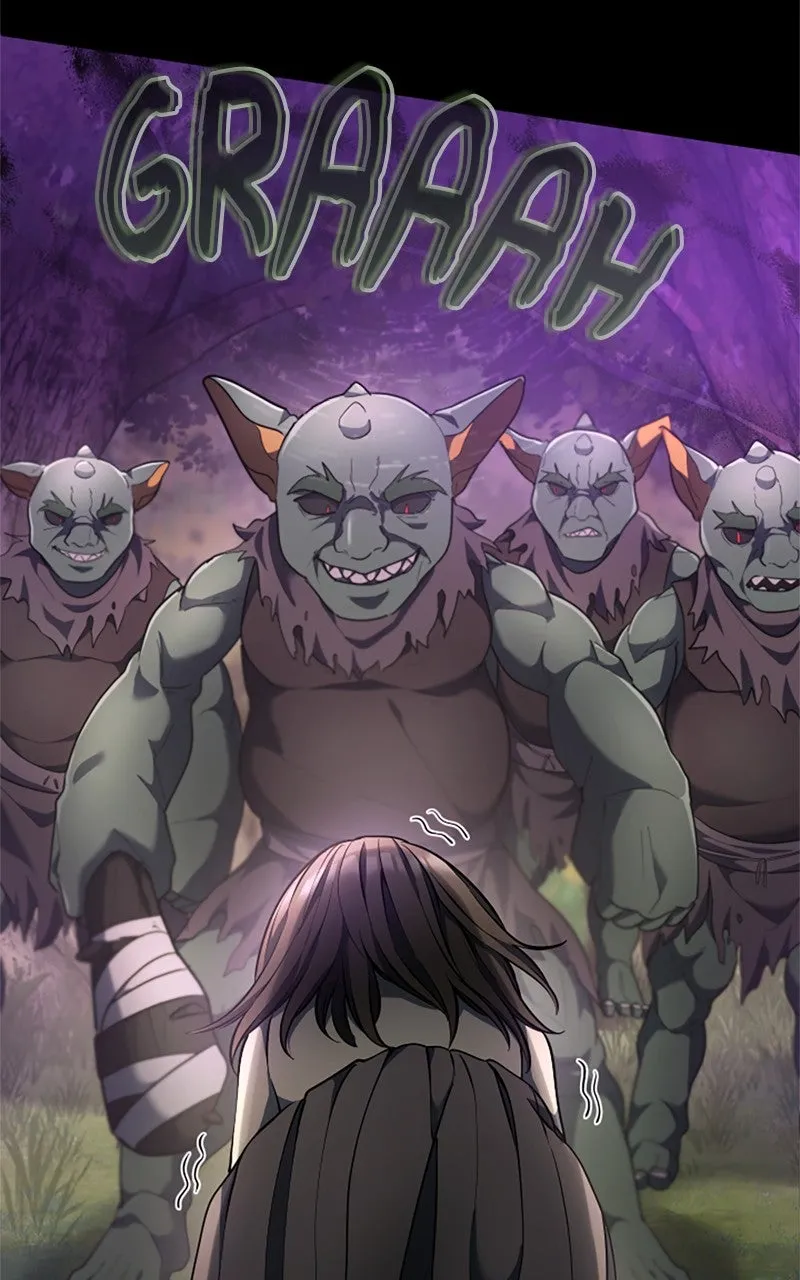 Regression of the Close Combat Mage Chapter 44 page 79 - 