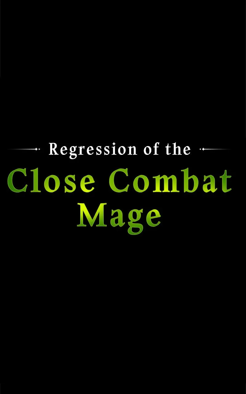 Regression of the Close Combat Mage Chapter 44 page 9 - 