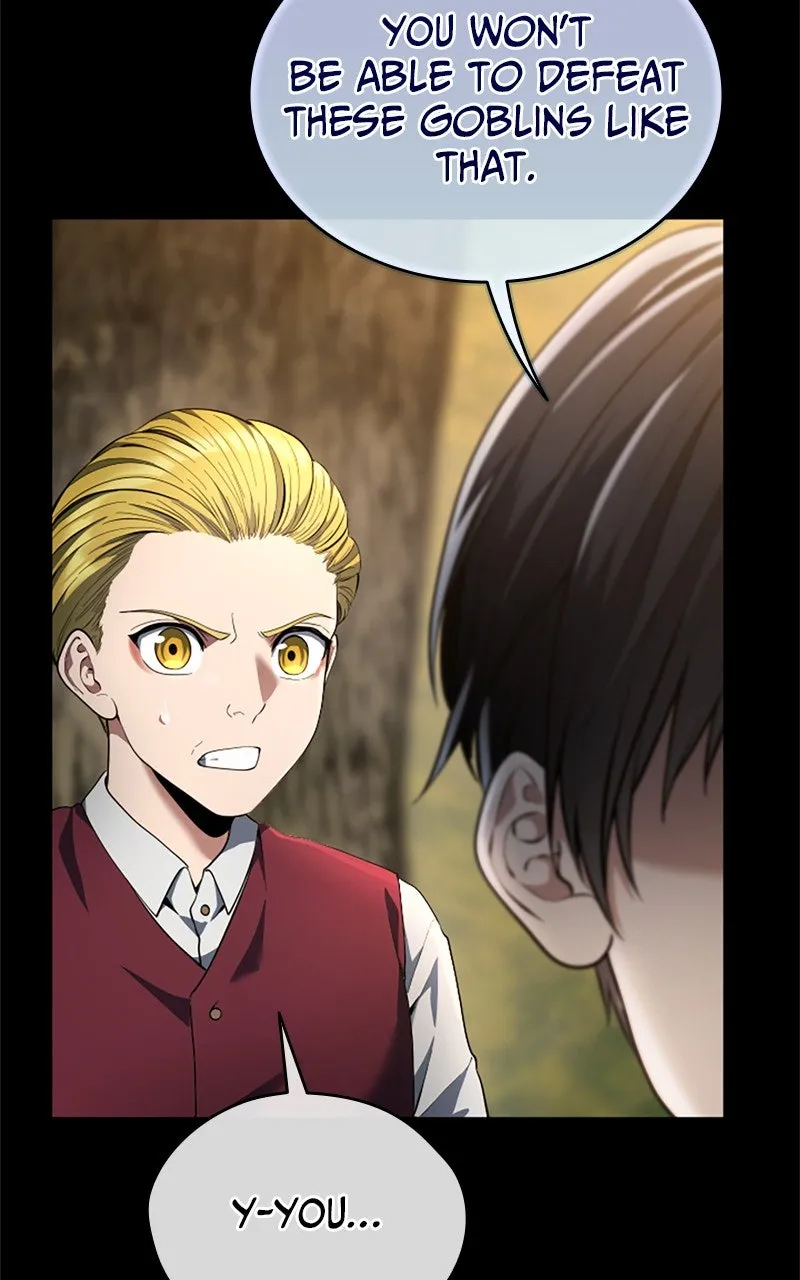 Regression of the Close Combat Mage Chapter 44 page 83 - 