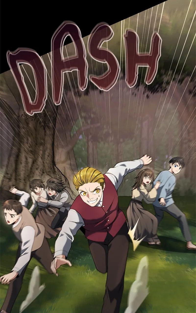 Regression of the Close Combat Mage Chapter 44 page 90 - 