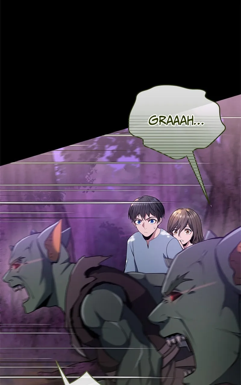 Regression of the Close Combat Mage Chapter 44 page 92 - 