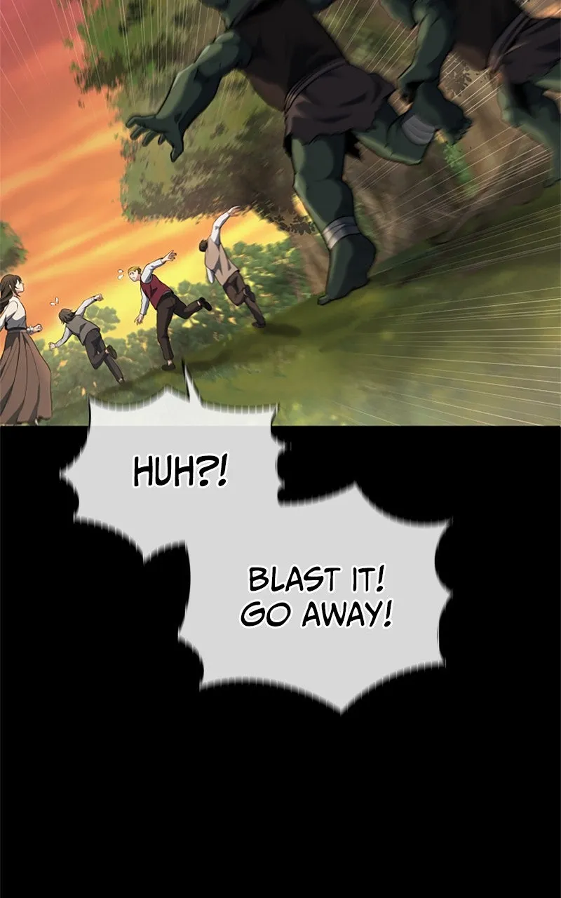 Regression of the Close Combat Mage Chapter 44 page 94 - 