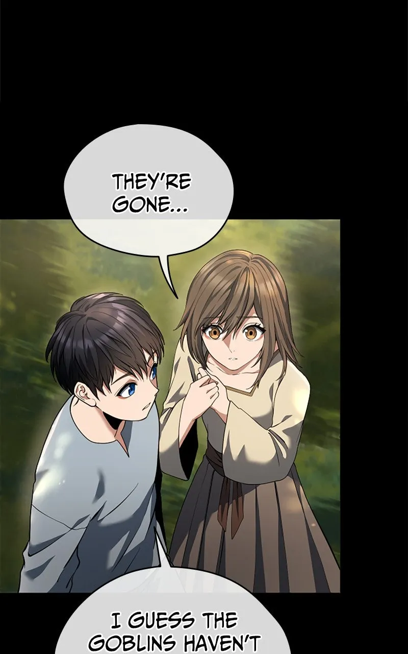 Regression of the Close Combat Mage Chapter 44 page 95 - 