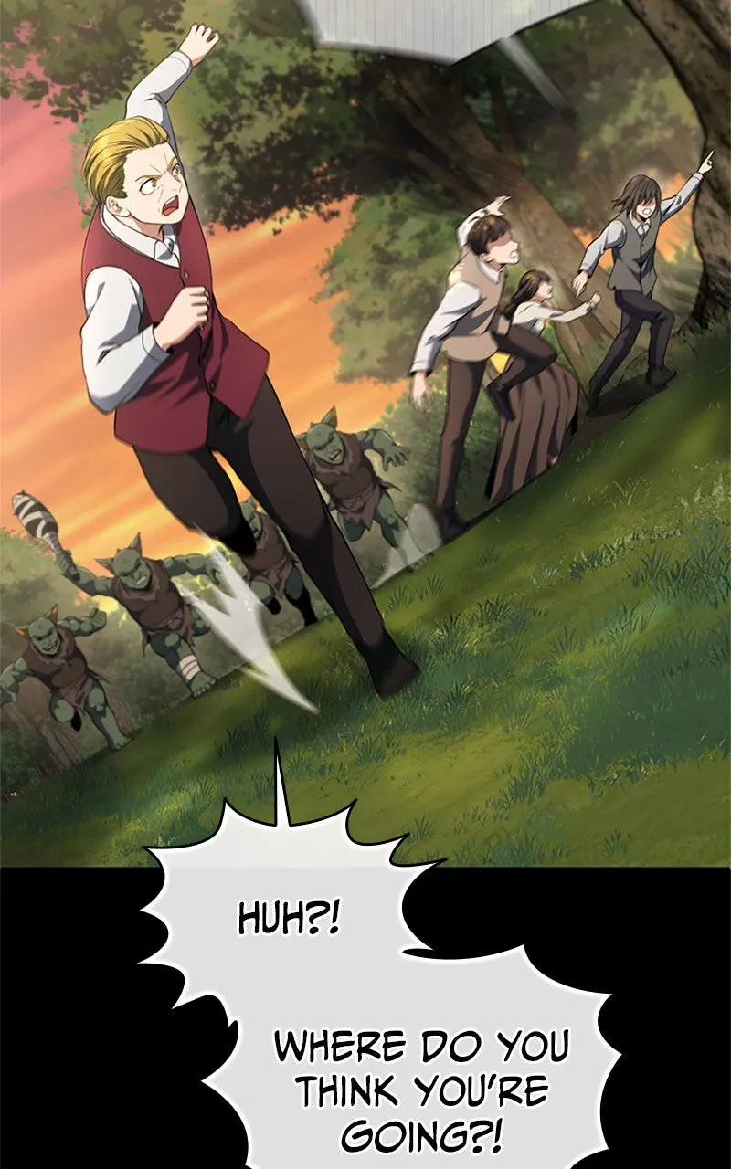 Regression of the Close Combat Mage Chapter 44 page 99 - 