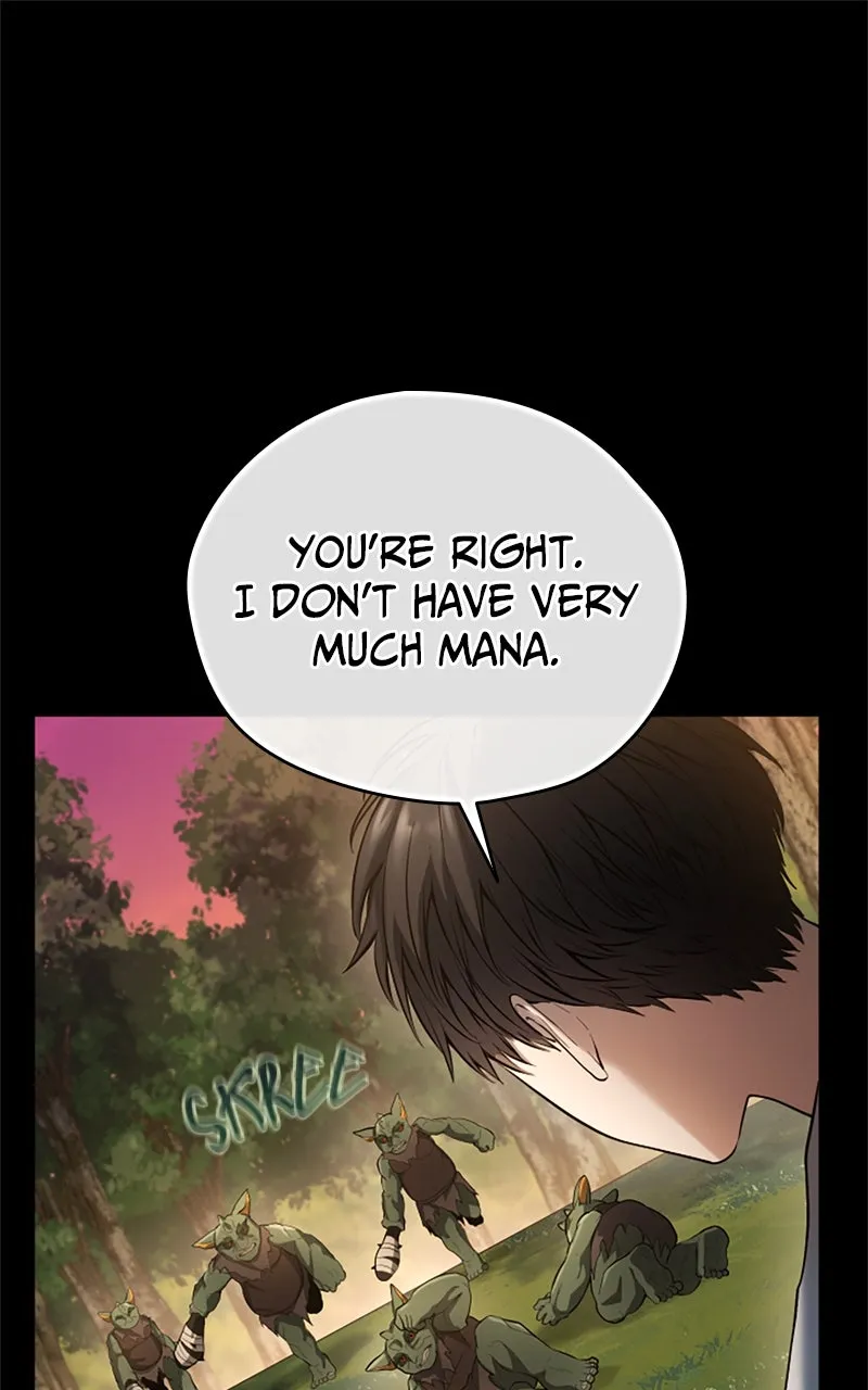 Regression of the Close Combat Mage Chapter 45 page 1 - 