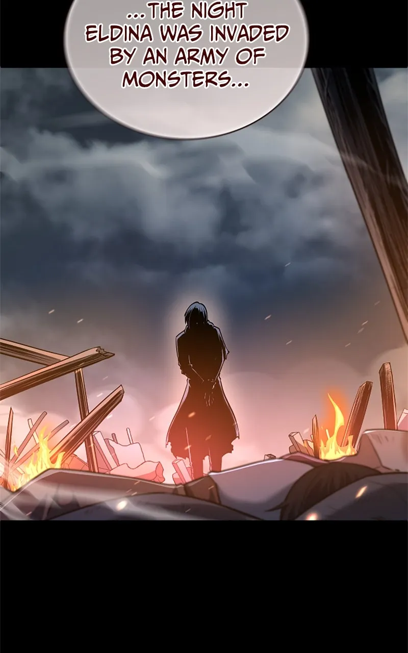 Regression of the Close Combat Mage Chapter 45 page 101 - 