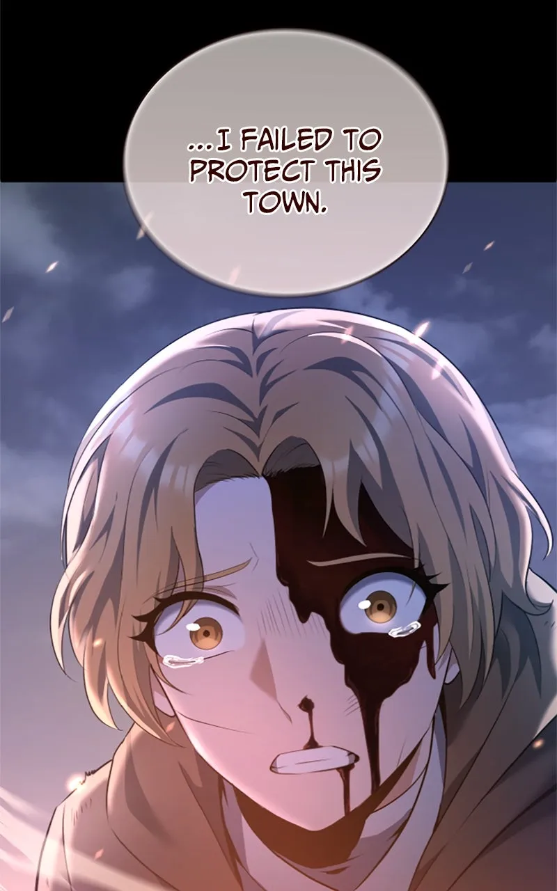 Regression of the Close Combat Mage Chapter 45 page 102 - 