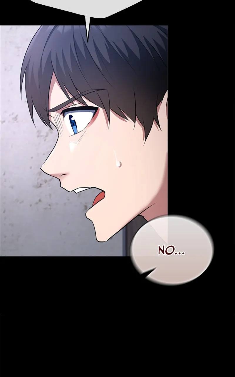 Regression of the Close Combat Mage Chapter 45 page 104 - 