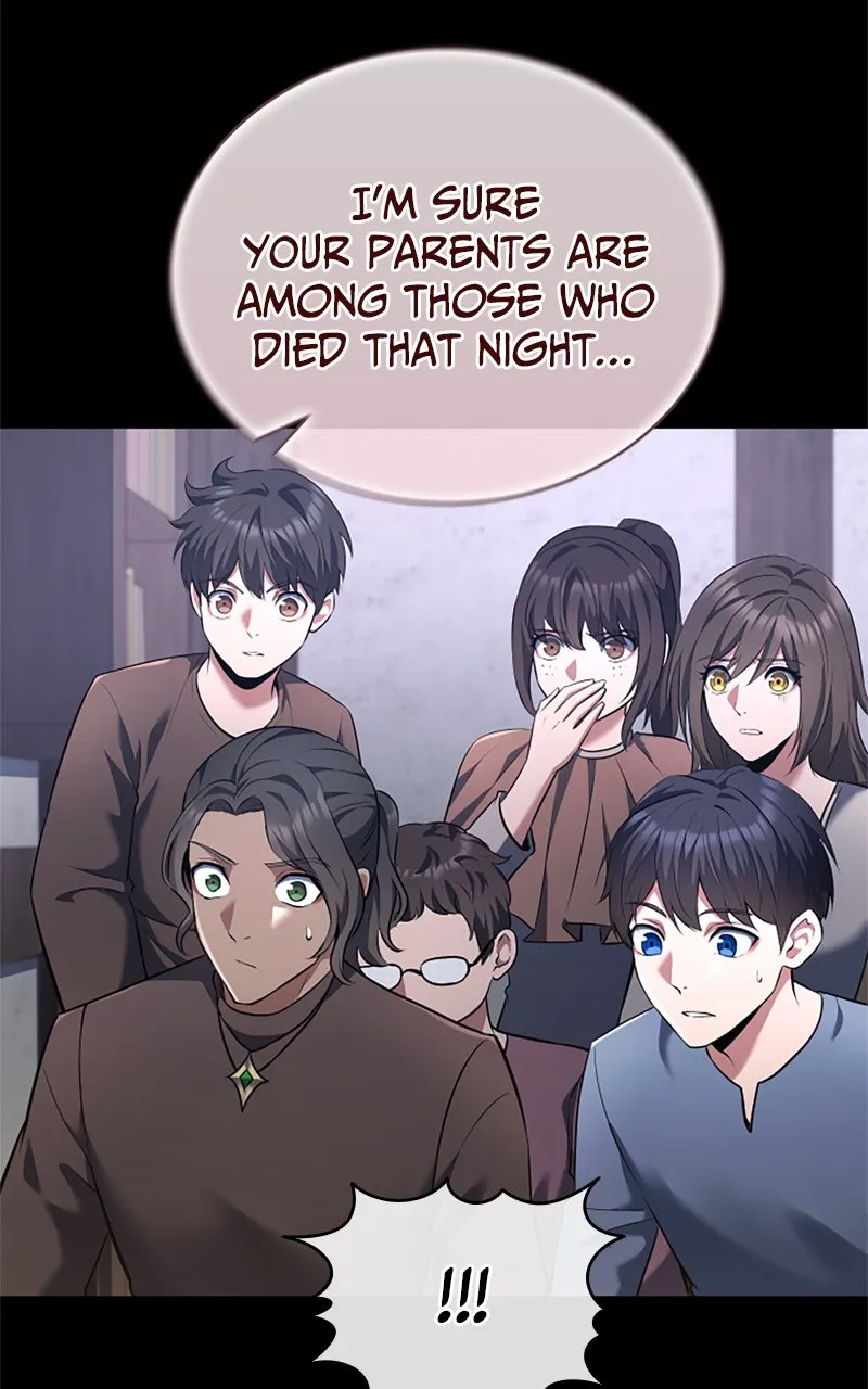 Regression of the Close Combat Mage Chapter 45 page 105 - 