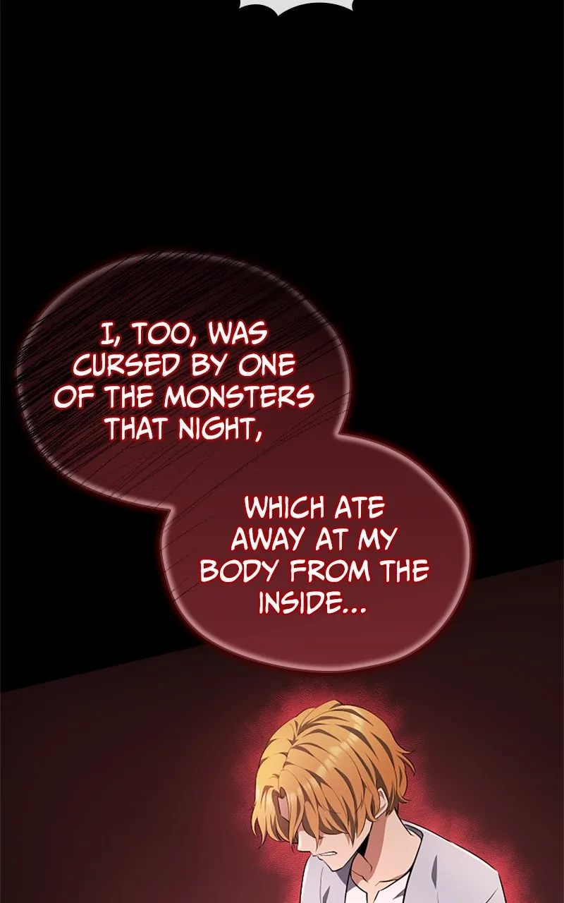 Regression of the Close Combat Mage Chapter 45 page 106 - 