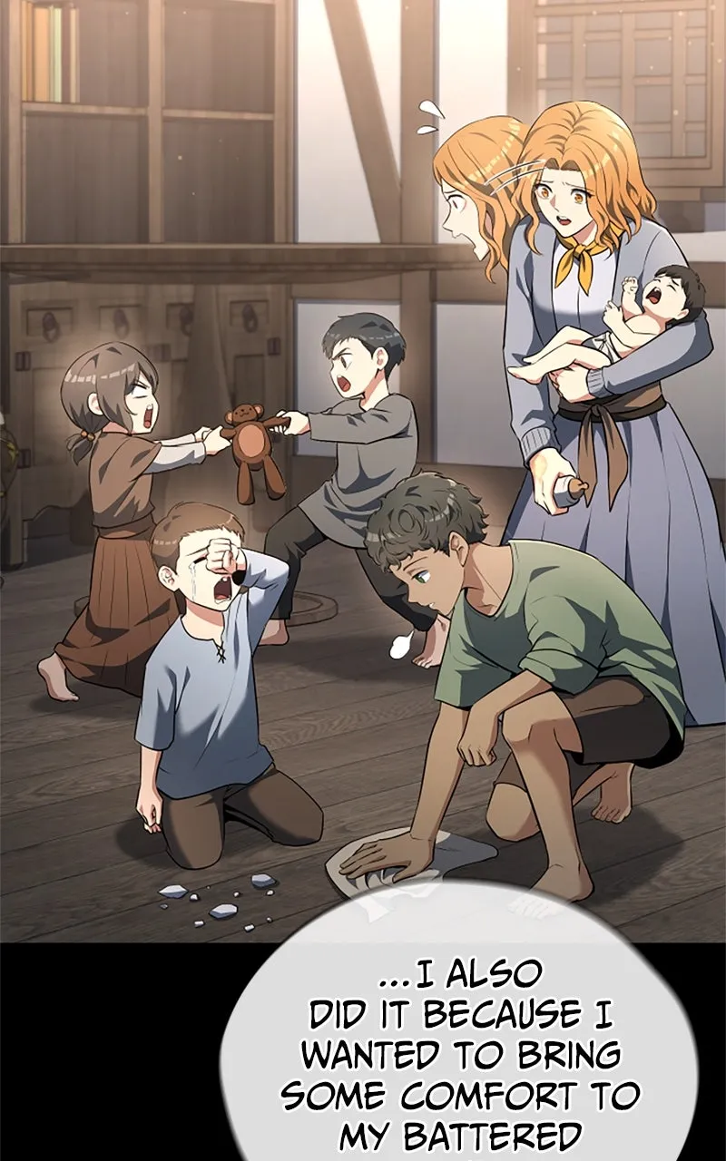 Regression of the Close Combat Mage Chapter 45 page 111 - 