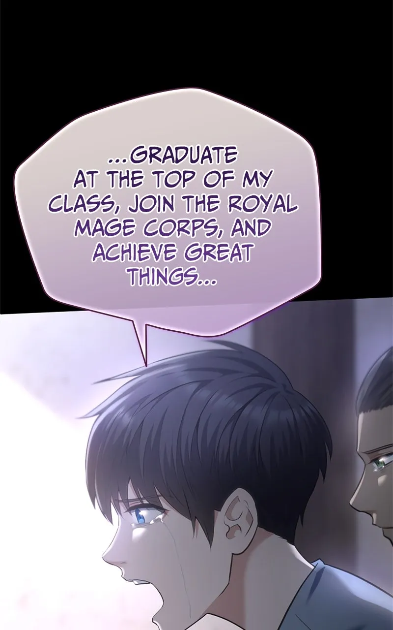 Regression of the Close Combat Mage Chapter 45 page 126 - 