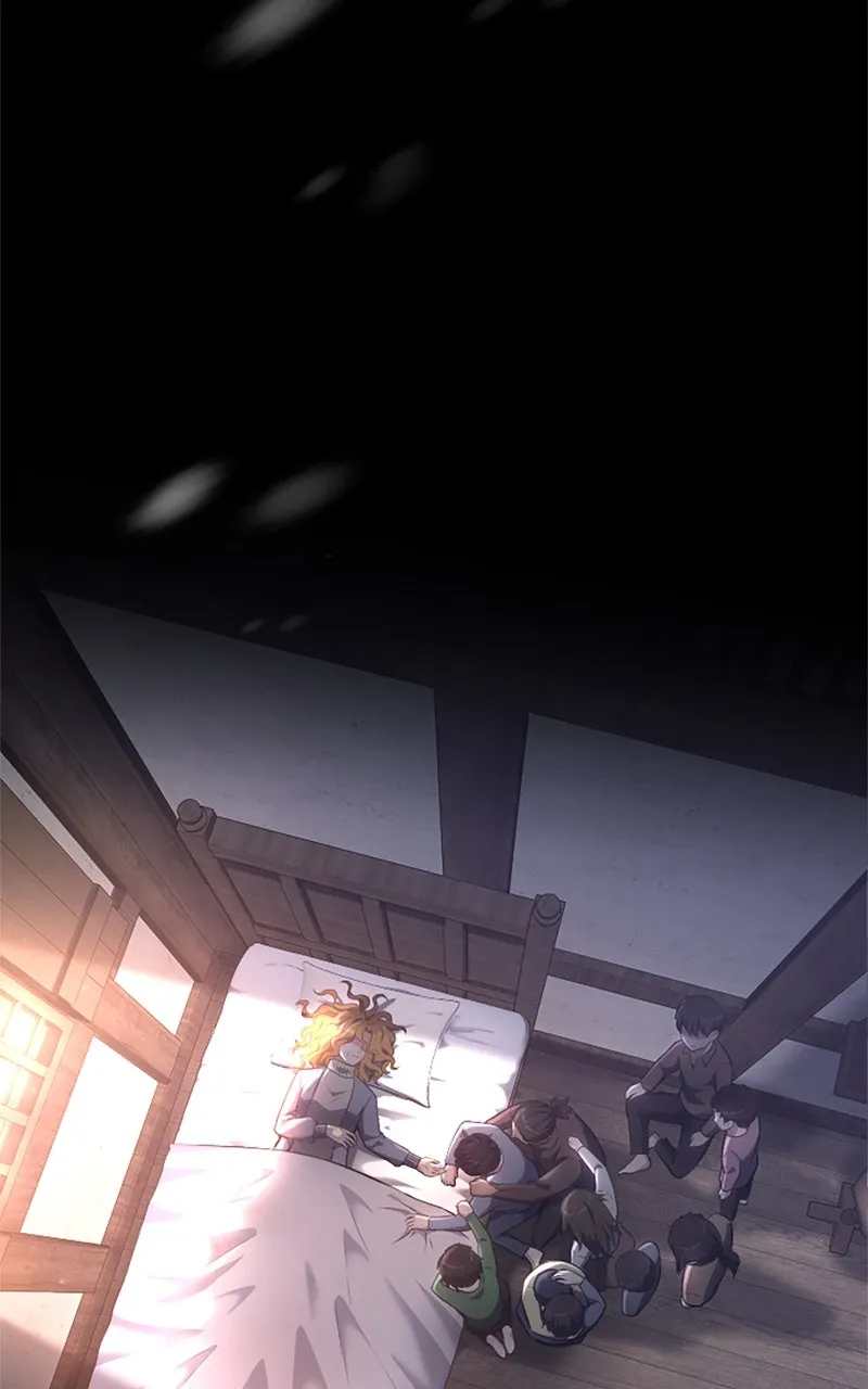 Regression of the Close Combat Mage Chapter 45 page 133 - 