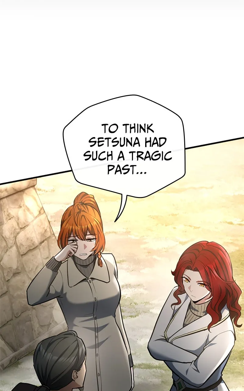 Regression of the Close Combat Mage Chapter 45 page 137 - 