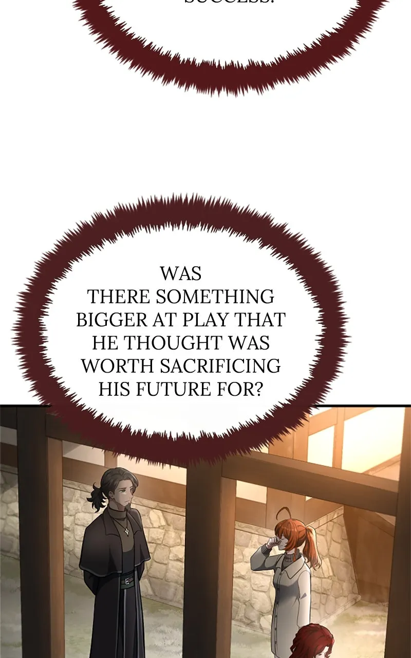 Regression of the Close Combat Mage Chapter 45 page 142 - 