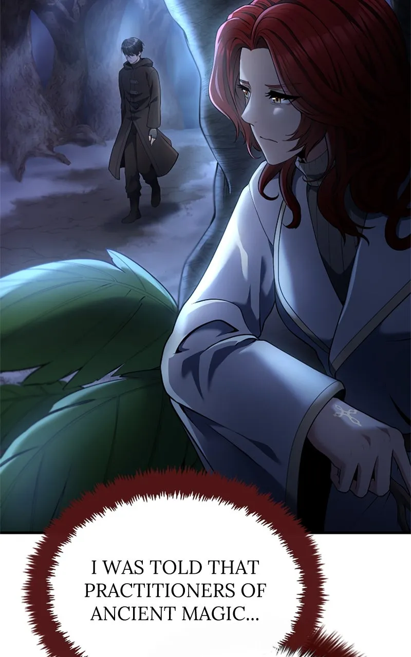 Regression of the Close Combat Mage Chapter 45 page 145 - 