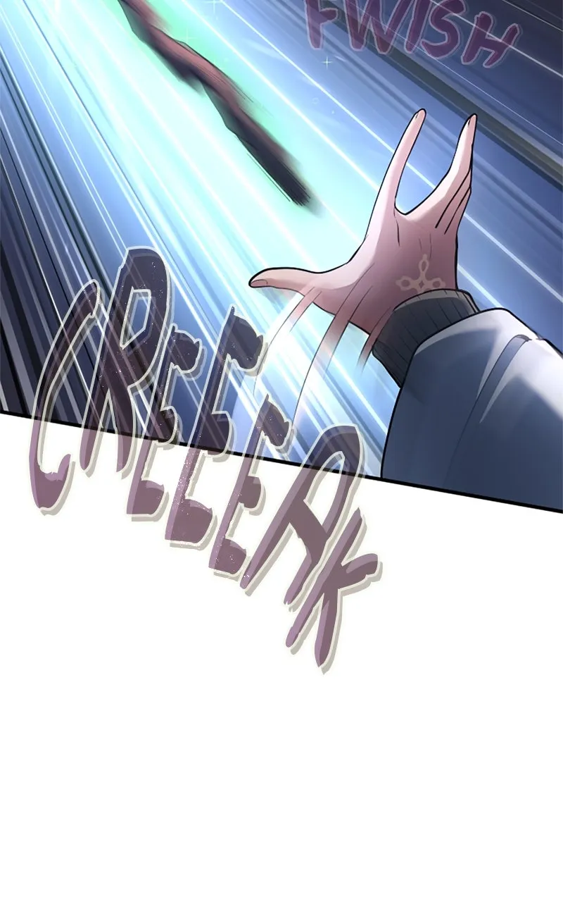Regression of the Close Combat Mage Chapter 45 page 147 - 