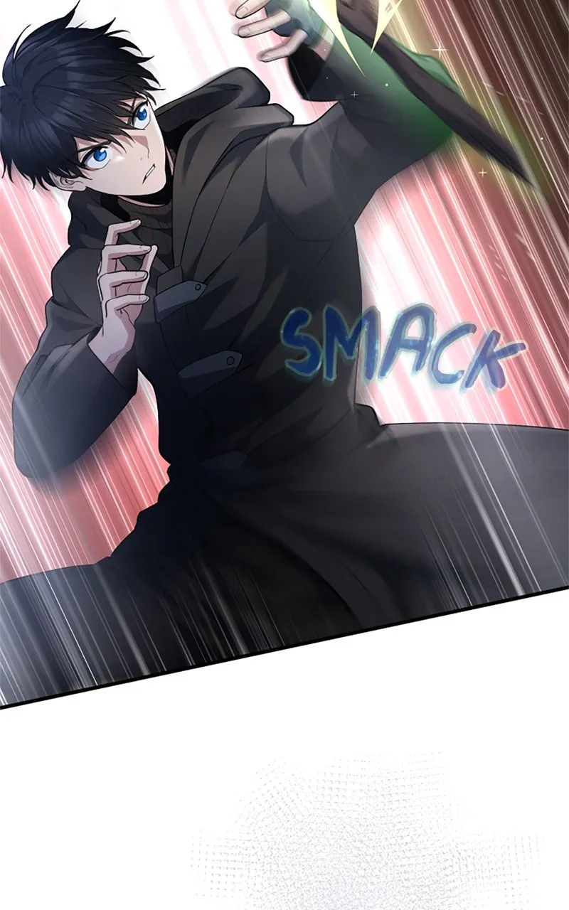 Regression of the Close Combat Mage Chapter 45 page 149 - 