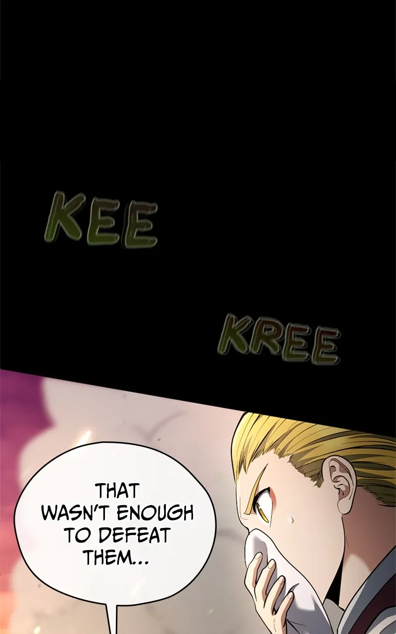 Regression of the Close Combat Mage Chapter 45 page 25 - 