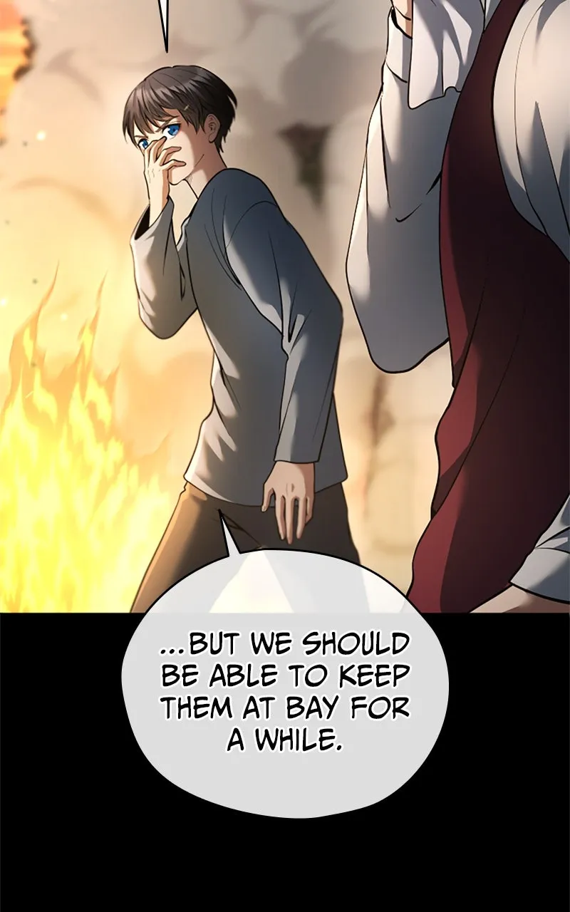 Regression of the Close Combat Mage Chapter 45 page 26 - 