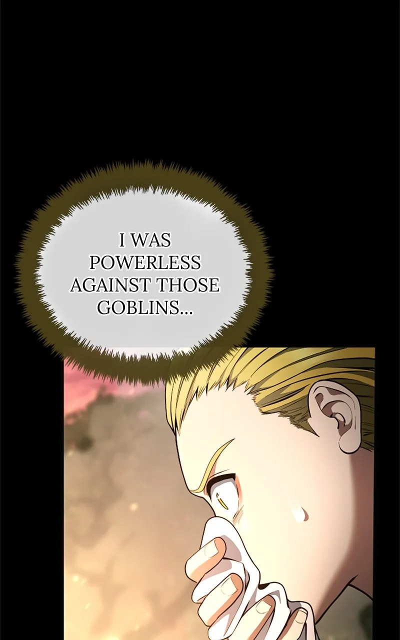 Regression of the Close Combat Mage Chapter 45 page 27 - 